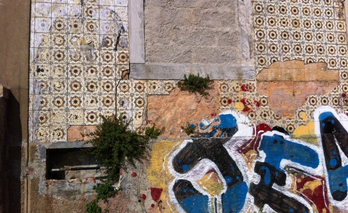 aller droit dans le&nbsp;mur